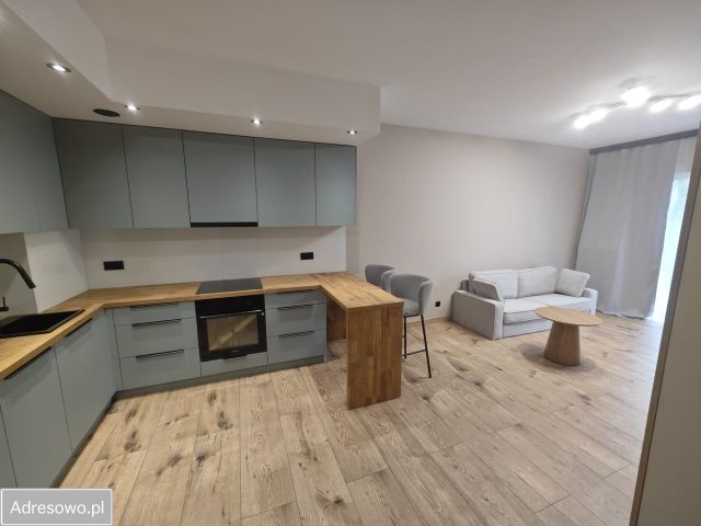 Mieszkanie 2-pokojowe Bielsko-Biała, ul. Jana Karola Chodkiewicza. Zdjęcie 1