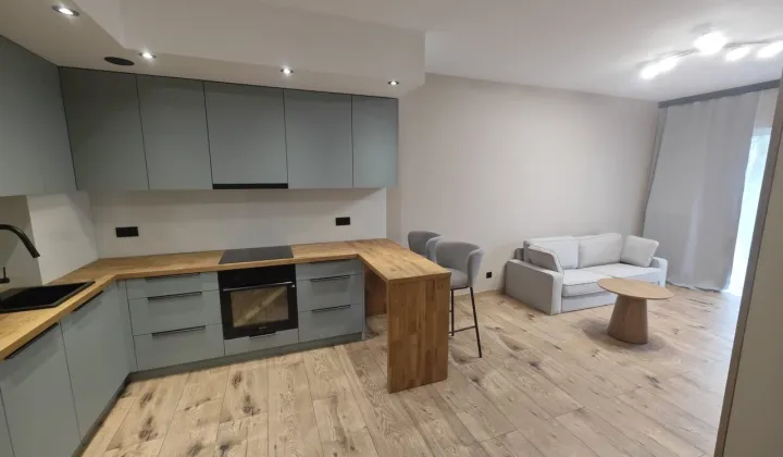 Mieszkanie 2-pokojowe Bielsko-Biała, ul. Jana Karola Chodkiewicza