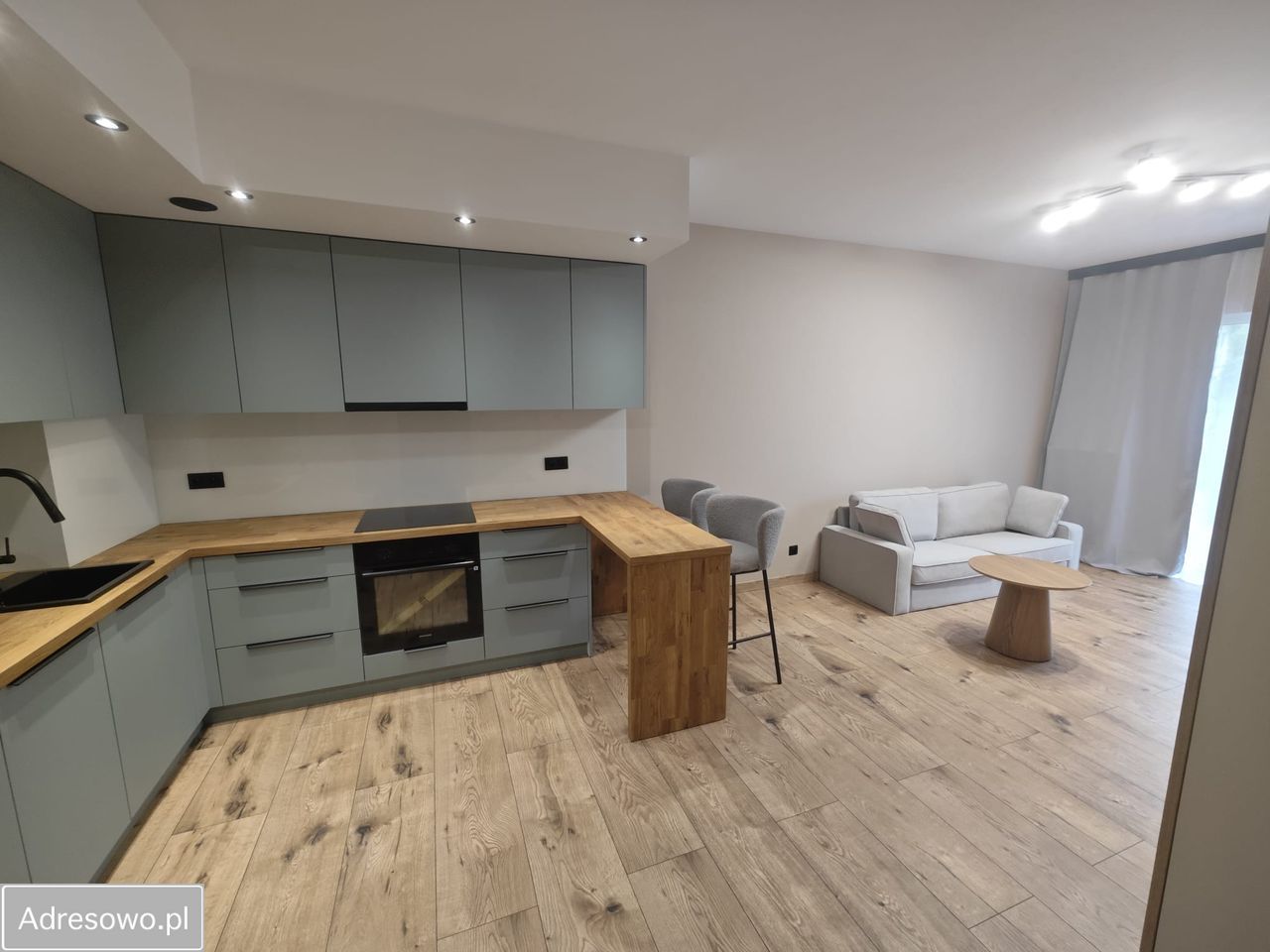 Mieszkanie 2-pokojowe Bielsko-Biała, ul. Jana Karola Chodkiewicza