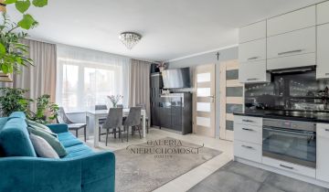 Mieszkanie 3-pokojowe Olsztyn, ul. Katowicka