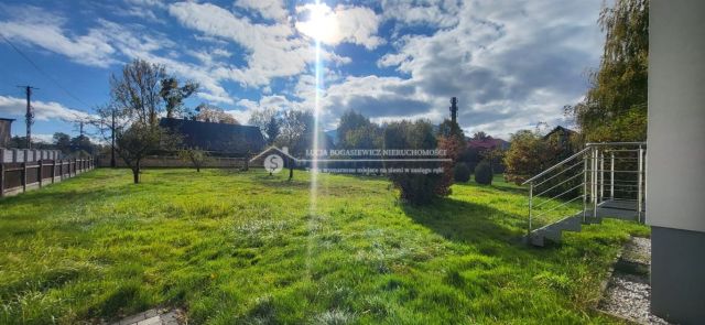dom wolnostojący, 5 pokoi Buczkowice. Zdjęcie 5