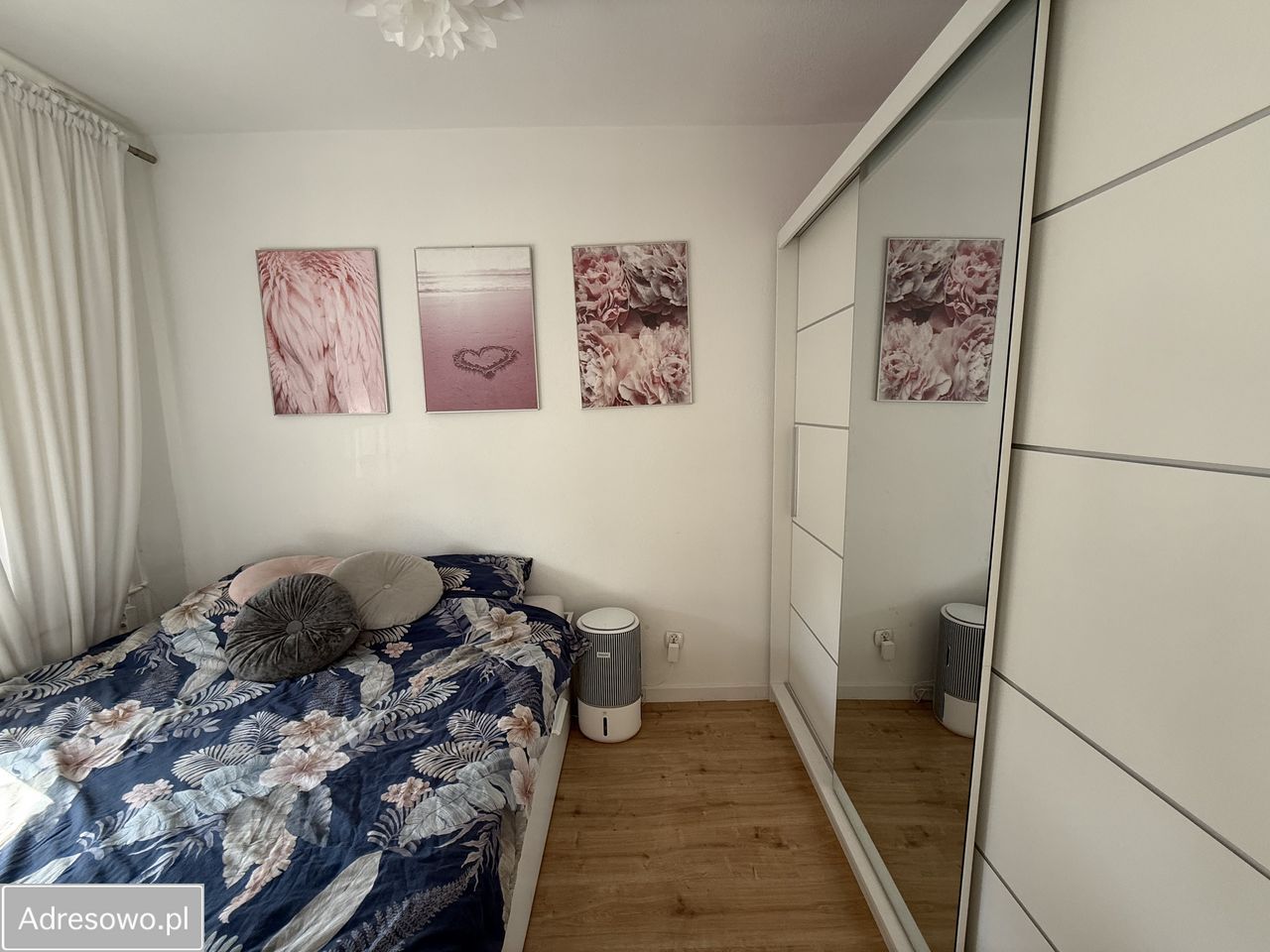 Mieszkanie 3-pokojowe Wolin. Zdjęcie 3