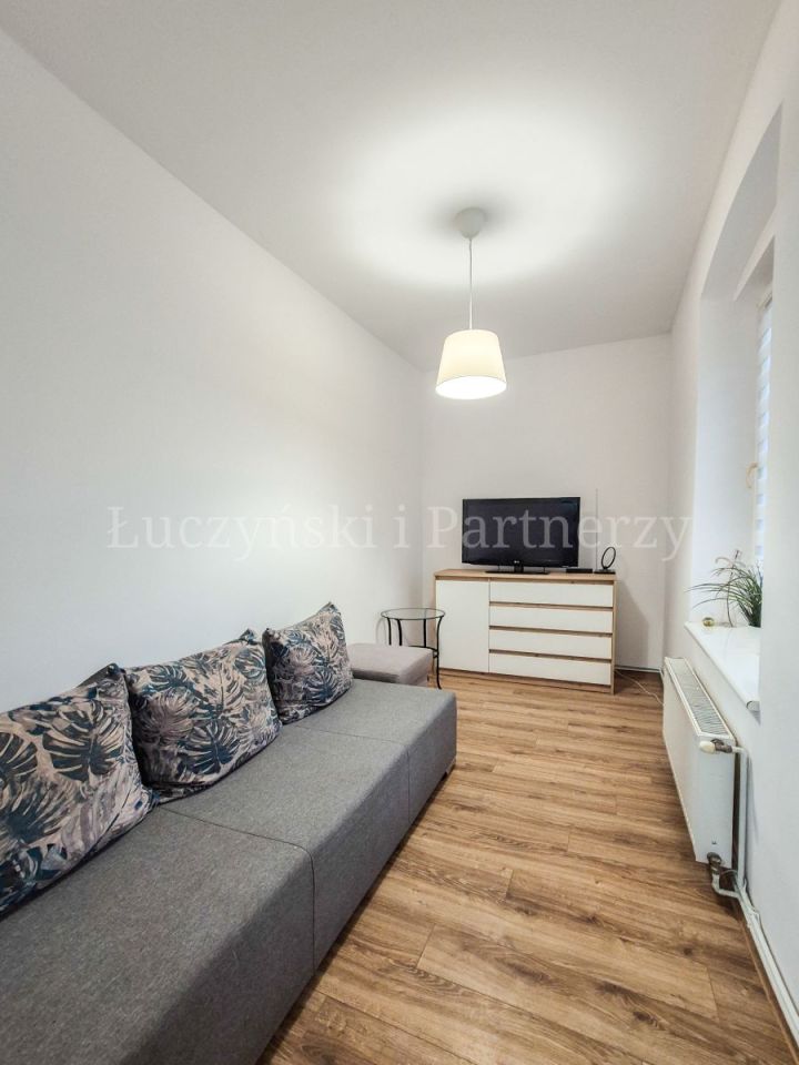 Mieszkanie 2-pokojowe Jelenia Góra, ul. Spółdzielcza