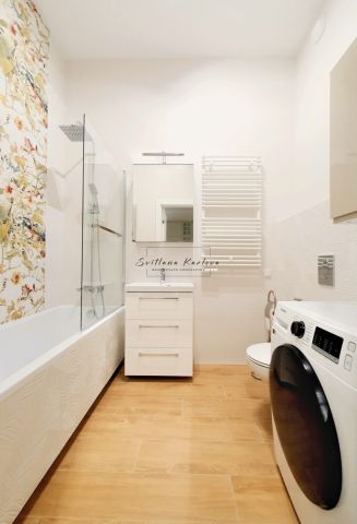 Mieszkanie 1-pokojowe Kraków Grzegórzki, ul. płk. Francesco Nullo. Zdjęcie 10