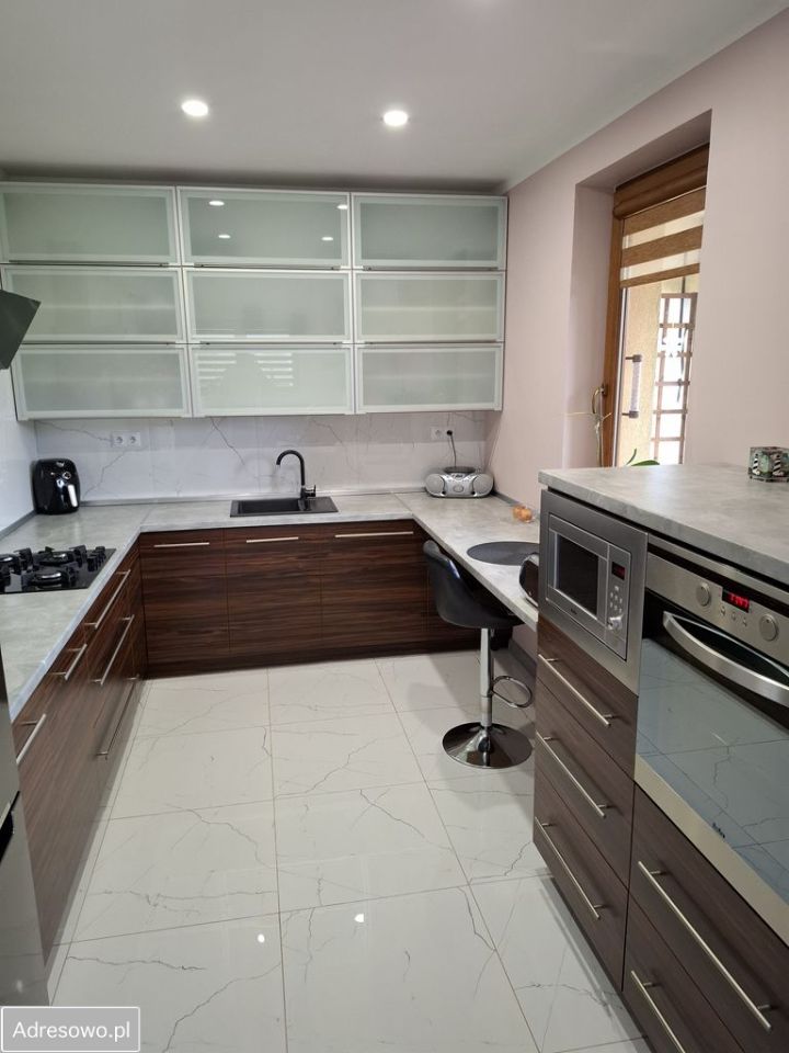 dom wolnostojący, 5 pokoi Łęczna. Zdjęcie 8