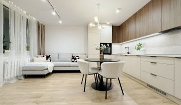 Mieszkanie 4-pokojowe Bielsko-Biała Stare Bielsko, ul. Grunwaldzka