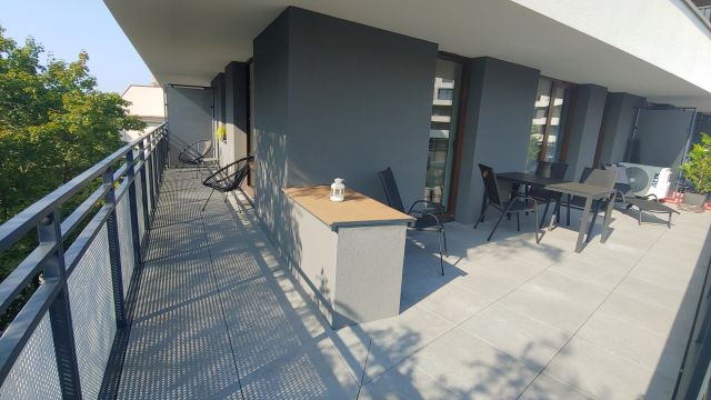 Mieszkanie 3-pokojowe Kraków Krowodrza, ul. Lea / Kijowska. Zdjęcie 11