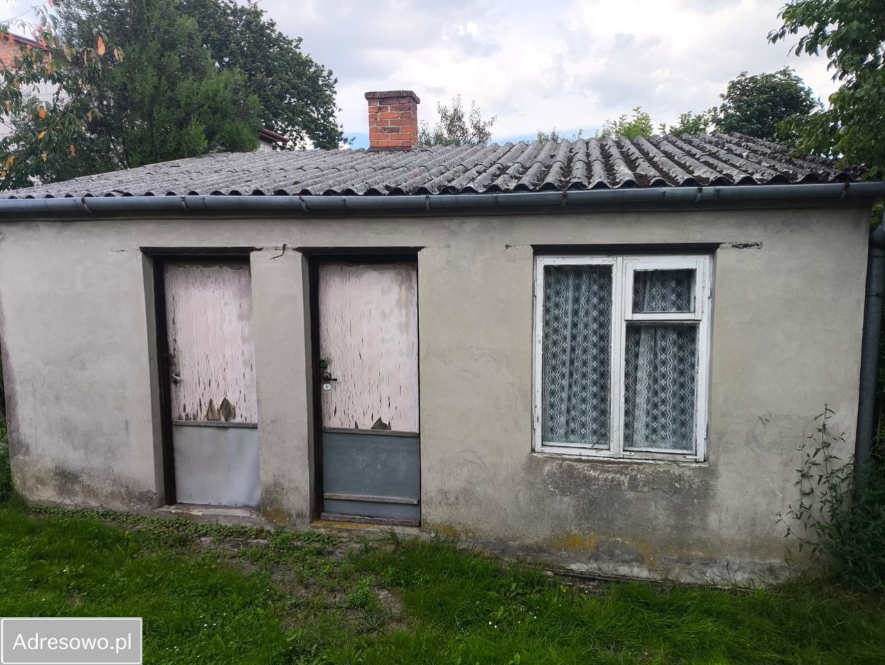 dom wolnostojący, 4 pokoje Majdan Górny, ul. Długa. Zdjęcie 11