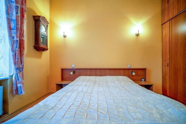 Mieszkanie 4-pokojowe Łódź, ul. Piotrkowska. Zdjęcie 6