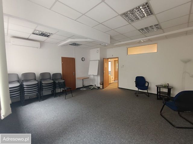 Lokal Warszawa Śródmieście, ul. Wilcza. Zdjęcie 1