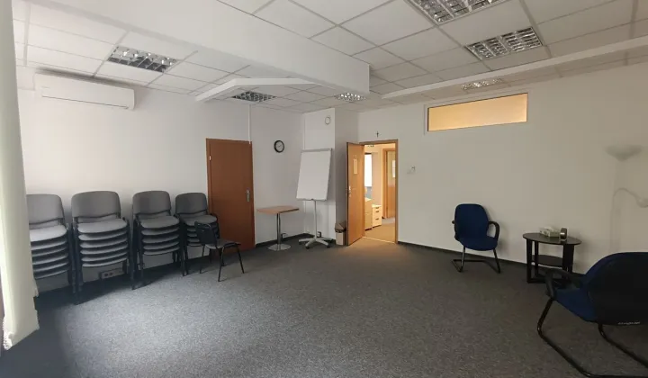 Lokal Warszawa Śródmieście, ul. Wilcza