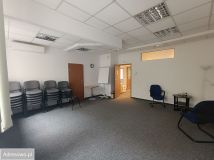 Lokal Warszawa Śródmieście, ul. Wilcza