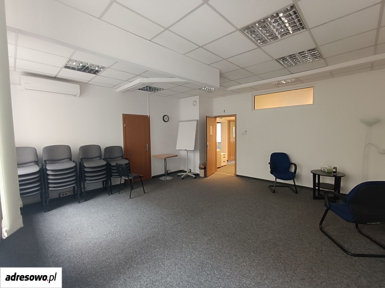 Poslovni prostor, 179 m²