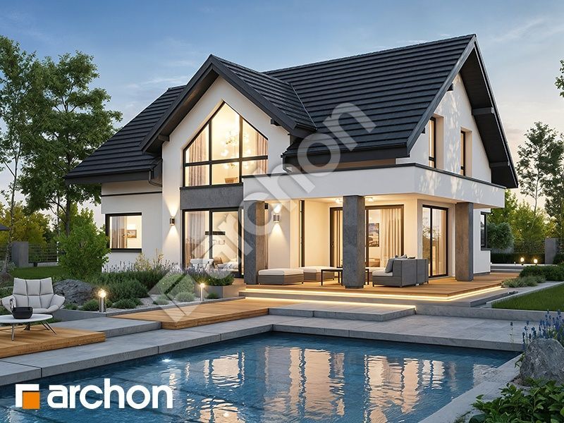 dom wolnostojący Suwałki, ul. Jana Brzechwy. Zdjęcie 3