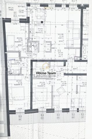 Mieszkanie 3-pokojowe Bydgoszcz Śródmieście, ul. Stanisława Staszica. Zdjęcie 22