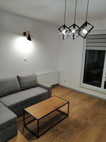 Mieszkanie 2-pokojowe Białystok, ul. Czarna. Zdjęcie 1