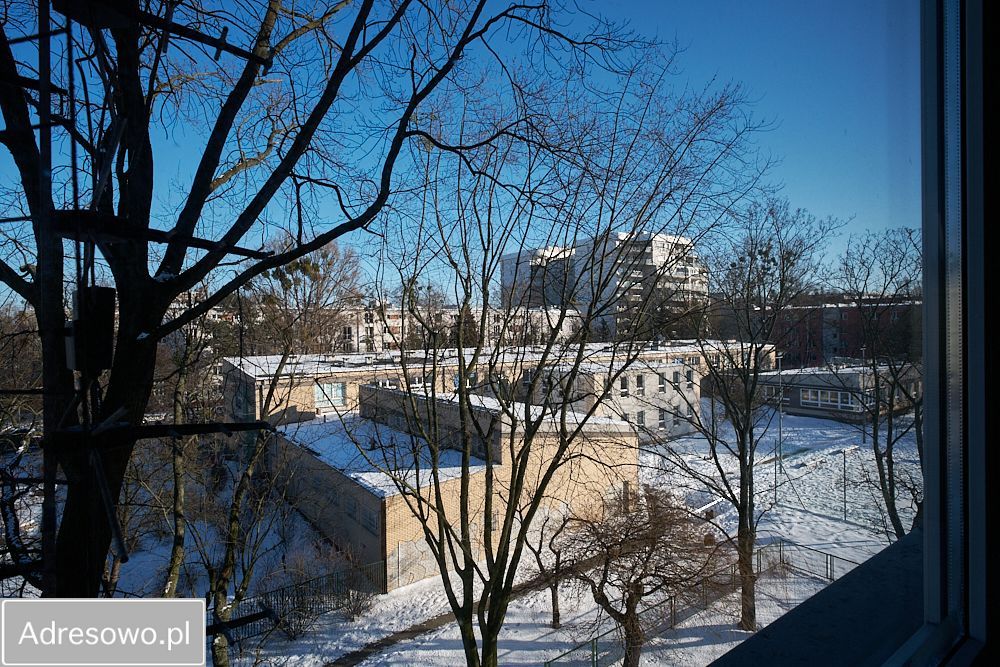 Mieszkanie 1-pokojowe Warszawa Żoliborz, al. Wojska Polskiego. Zdjęcie 7