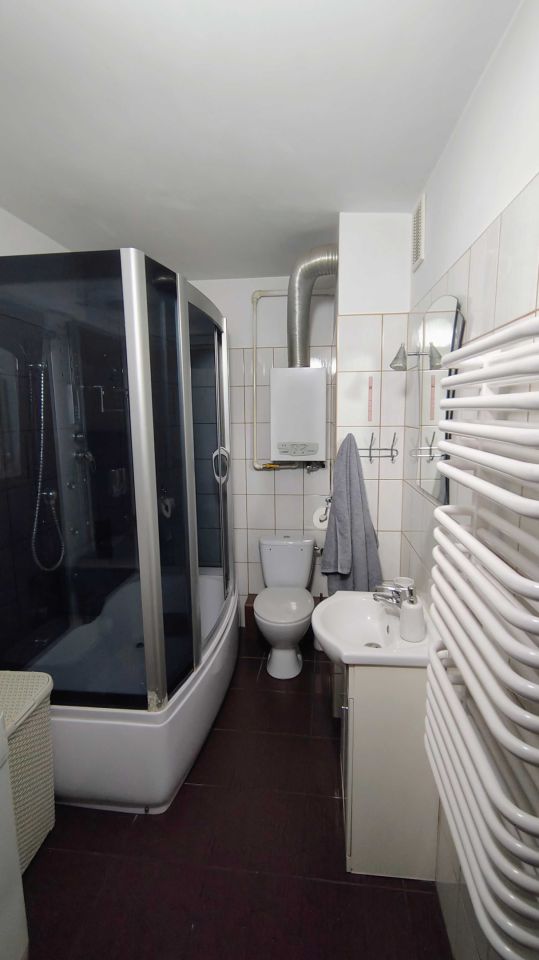 Mieszkanie 2-pokojowe Wołów, ul. Ścinawska. Zdjęcie 5