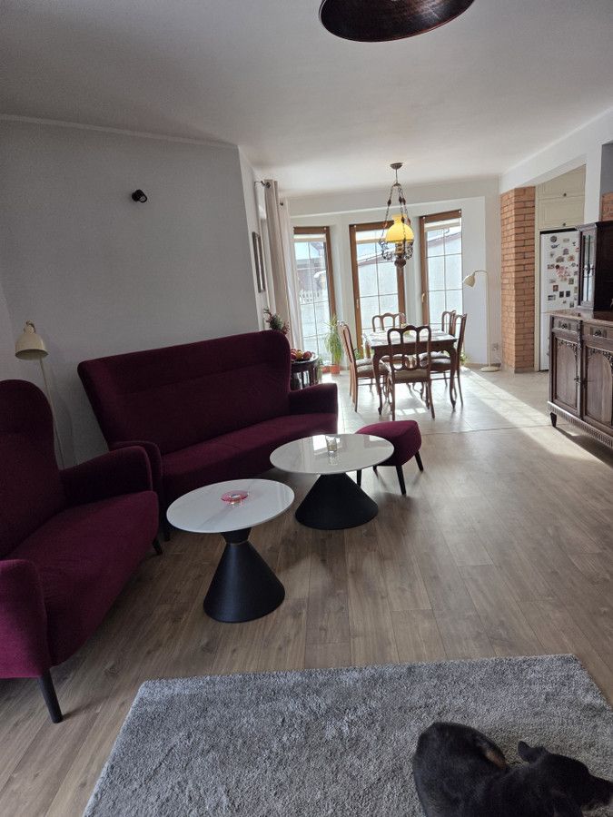 dom wolnostojący, 7 pokoi Wieliszew. Zdjęcie 26