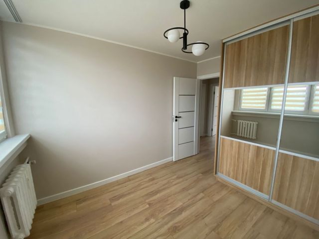 Mieszkanie 2-pokojowe Wrocław Huby, ul. Śliczna. Zdjęcie 5