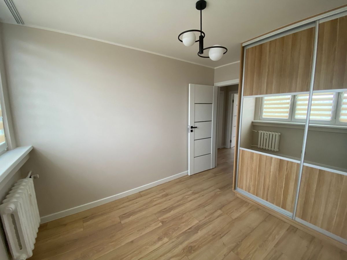 Mieszkanie 2-pokojowe Wrocław Huby, ul. Śliczna. Zdjęcie 5