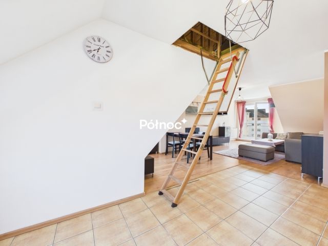 Mieszkanie 4-pokojowe Gdańsk Łostowice, ul. Olimpijska. Zdjęcie 16