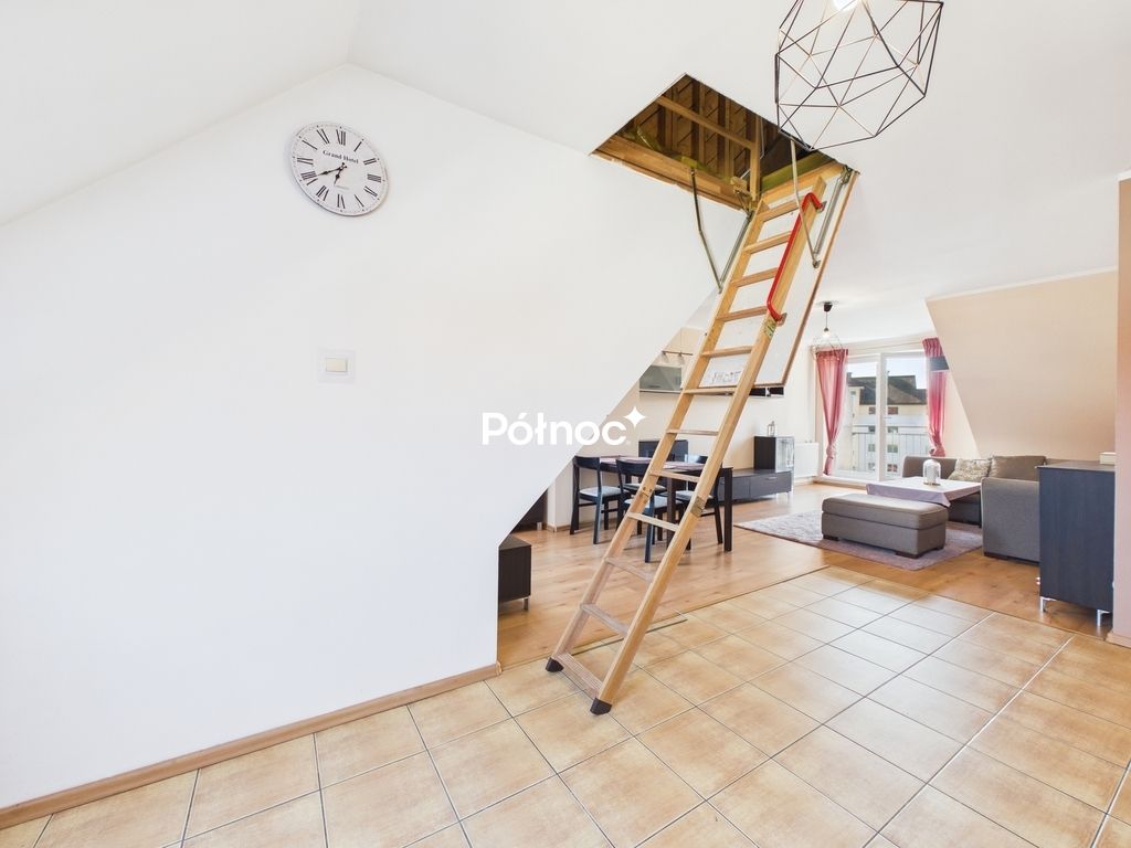 Mieszkanie 4-pokojowe Gdańsk Łostowice, ul. Olimpijska. Zdjęcie 16