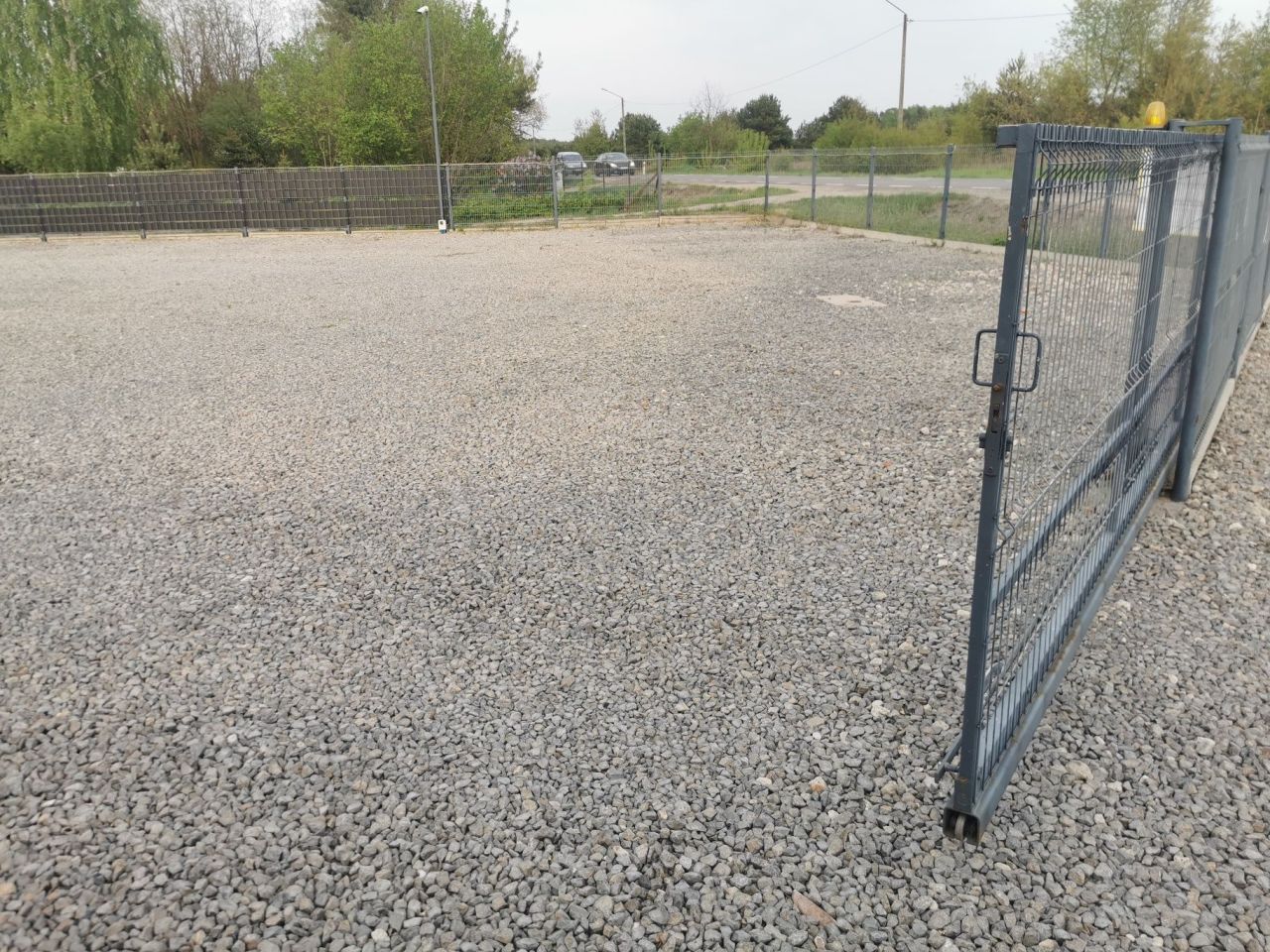 Działka budowlana Antoniówka. Zdjęcie 6