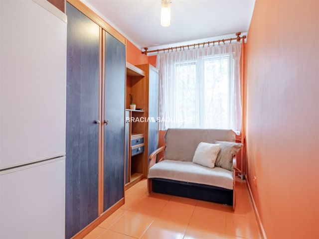 Mieszkanie 2-pokojowe Kraków Bieńczyce, os. Kalinowe. Zdjęcie 19