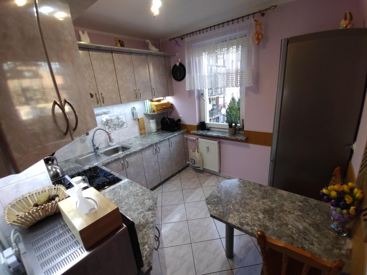 Mieszkanie 2-pokojowe Łódź Górna, ul. Rentowna. Zdjęcie 9