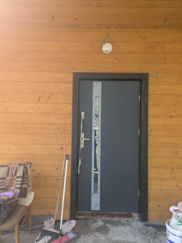 dom wolnostojący, 3 pokoje Krzywcza Ulica, Krzywcza 102. Zdjęcie 2