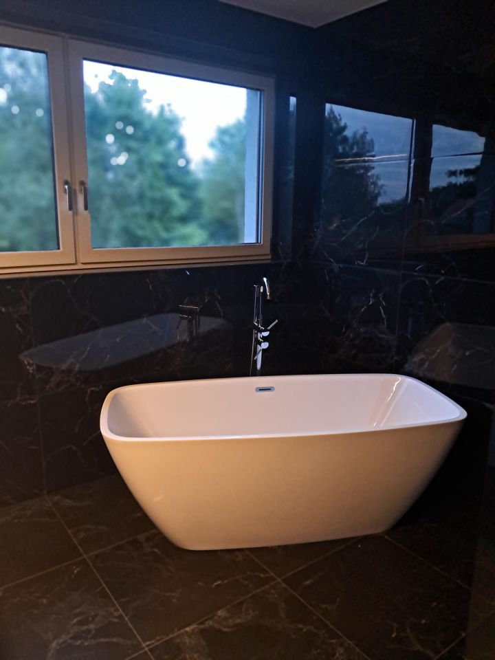 dom wolnostojący, 4 pokoje Rusiec, Rusiec. Zdjęcie 12