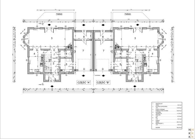 Działka budowlana Skrzypnik. Zdjęcie 5