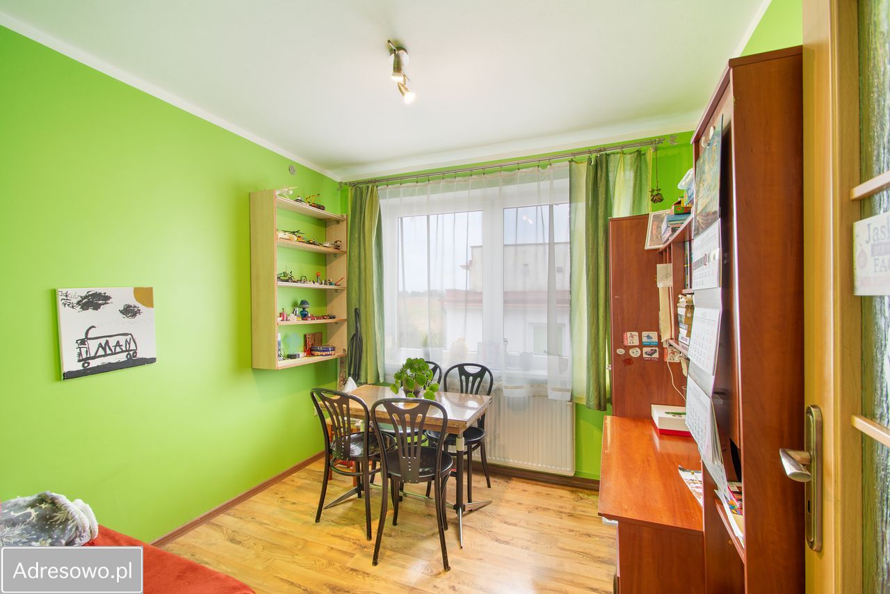 dom wolnostojący, 6 pokoi Korzystno, ul. Poziomkowa. Zdjęcie 15