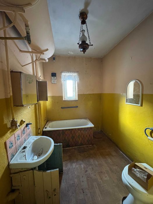 dom wolnostojący, 2 pokoje Dobroszyce. Zdjęcie 6