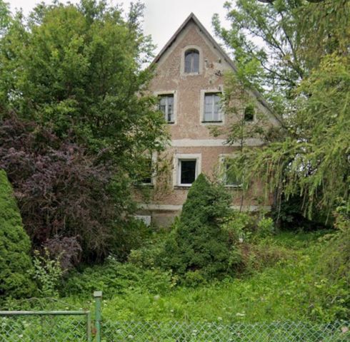 Działka budowlana Stara Łomnica. Zdjęcie 1