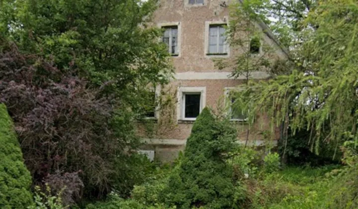 Działka budowlana Stara Łomnica