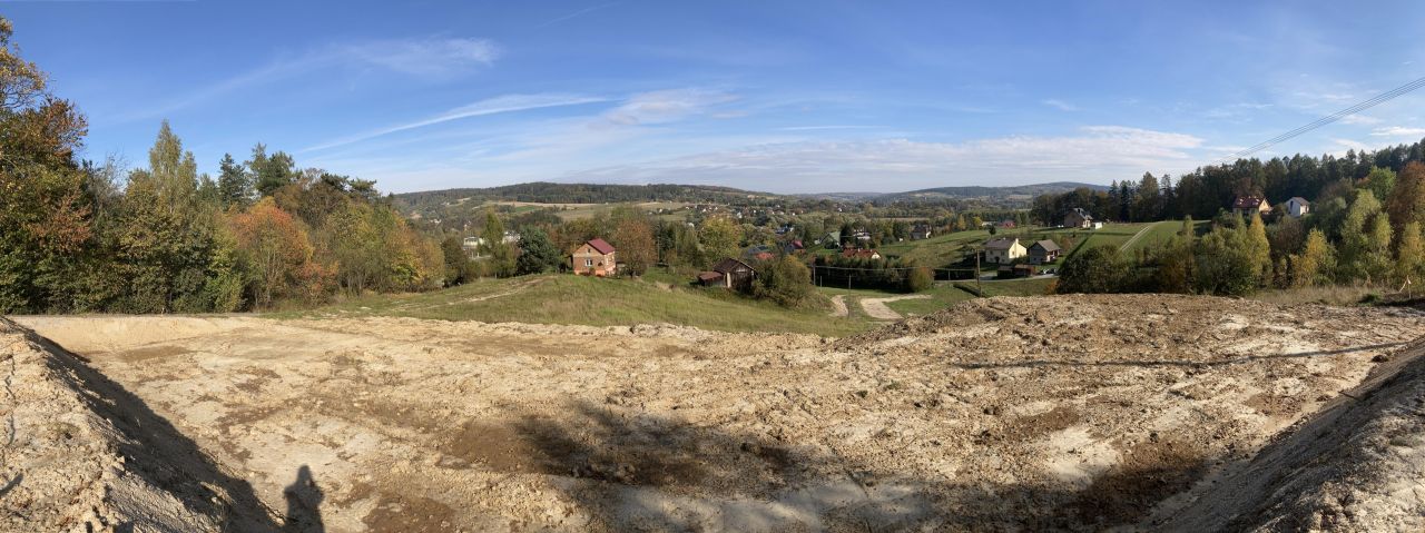 Działka rolno-budowlana Przedmieście Czudeckie Zawisłocze. Zdjęcie 6