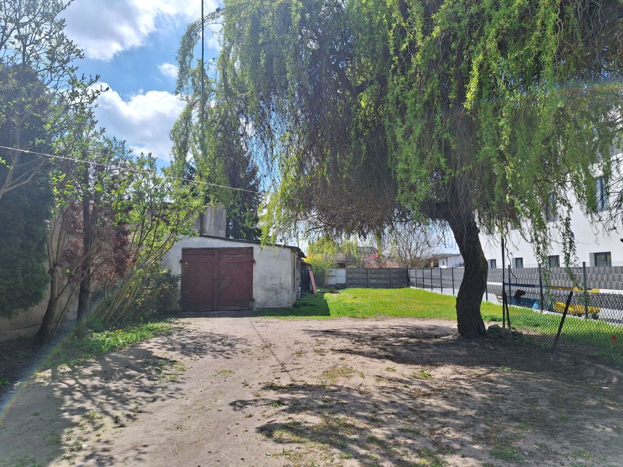 kamienica Mszczonów, ul. Henryka Sienkiewicza. Zdjęcie 2