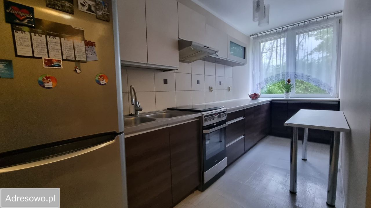 Mieszkanie 2-pokojowe Szczecin Niebuszewo, ul. Kazimierza Królewicza. Zdjęcie 7