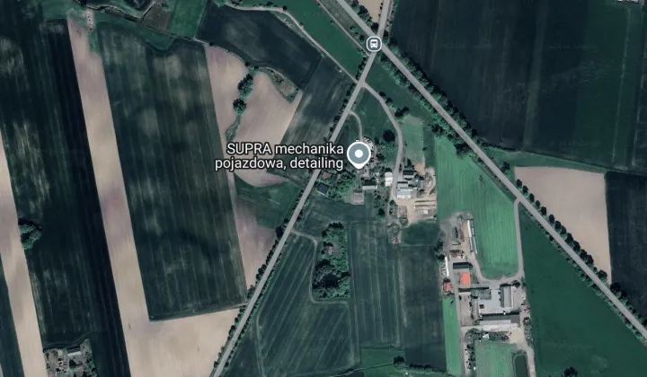 dom wolnostojący, 5 pokoi Chraplewo, Chraplewo