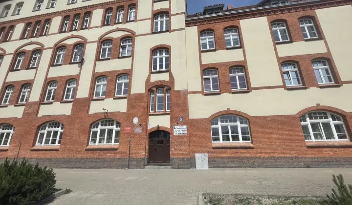 Mieszkanie 1-pokojowe Mrągowo, ul. Wojska Polskiego