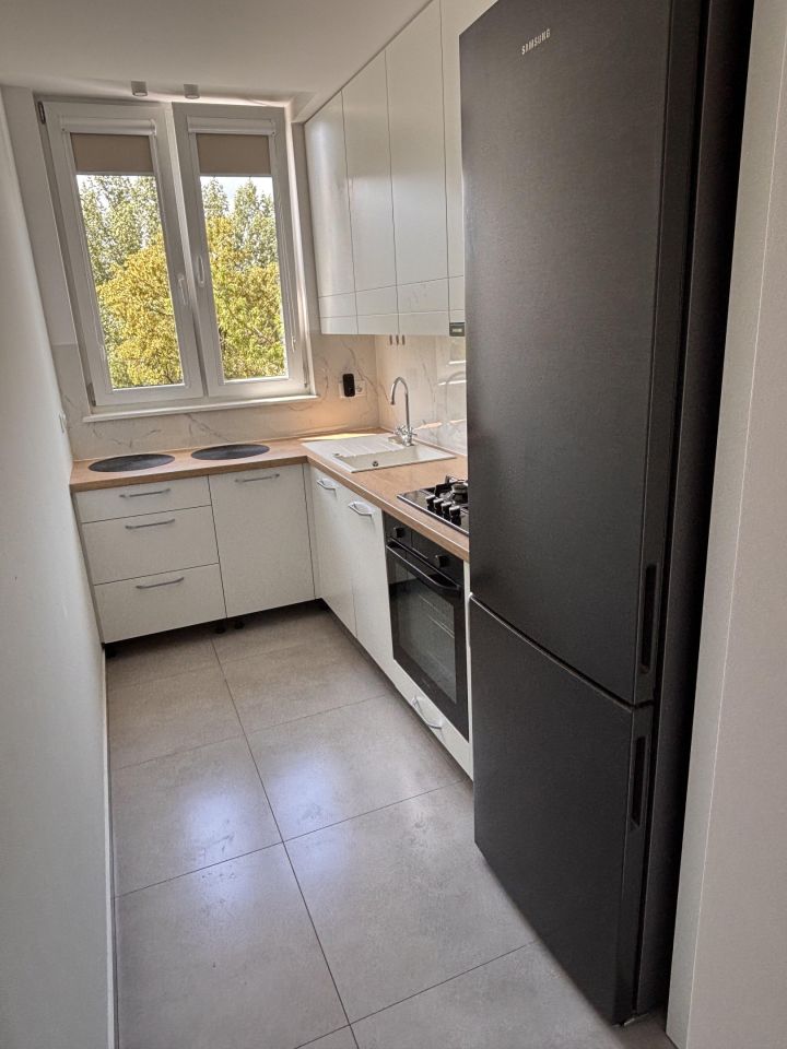 Mieszkanie 2-pokojowe Warszawa Targówek, ul. Rembielińska. Zdjęcie 2