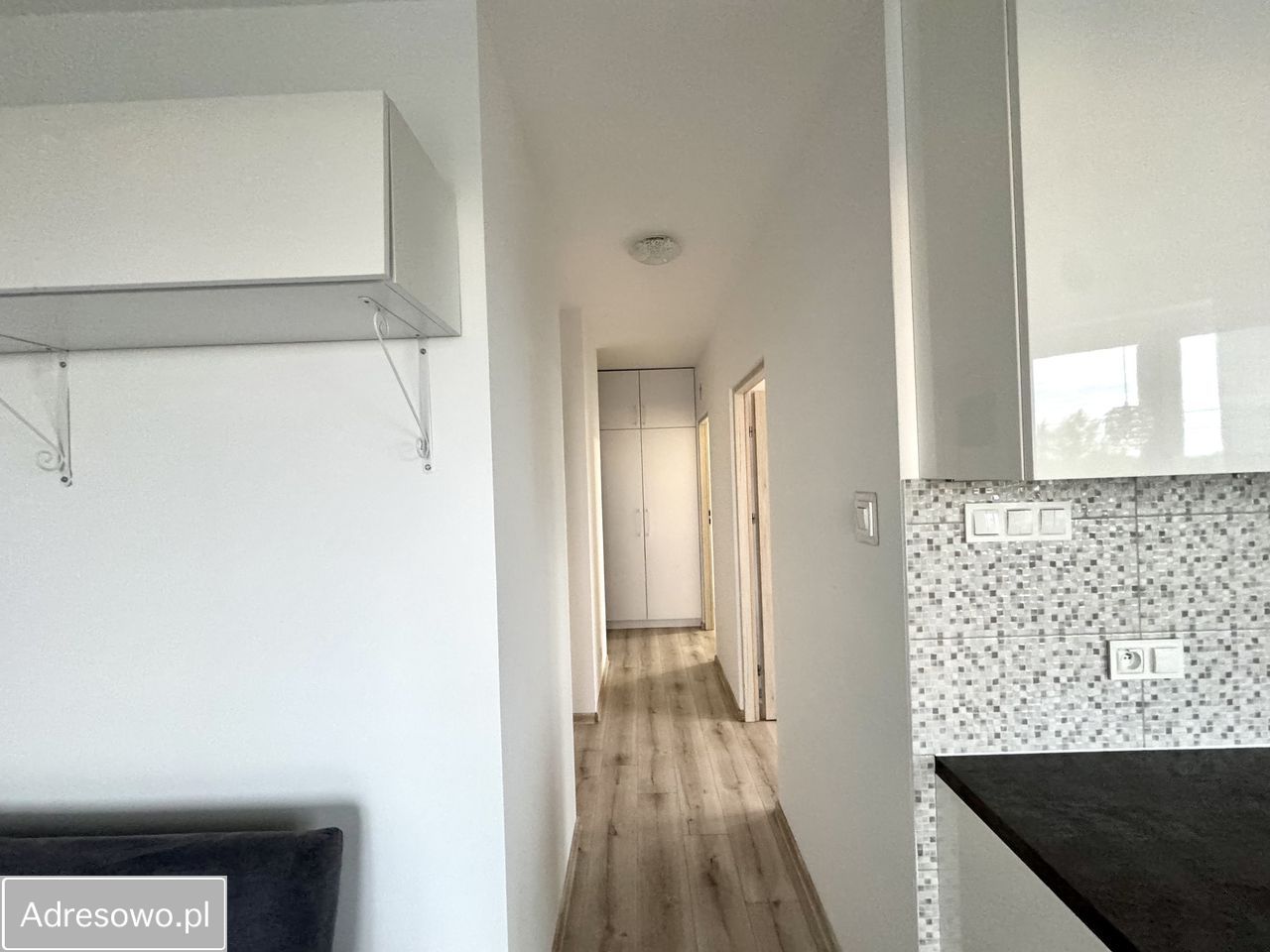 Mieszkanie 3-pokojowe Warszawa Wola, ul. Jana Kazimierza. Zdjęcie 6