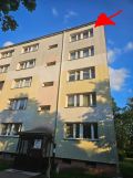 Mieszkanie 3-pokojowe Łódź Radogoszcz, ul. 11 Listopada. Zdjęcie 1