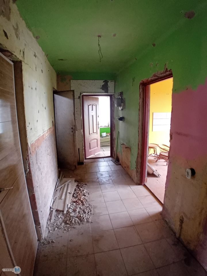 siedlisko, 2 pokoje Ożarów. Zdjęcie 12