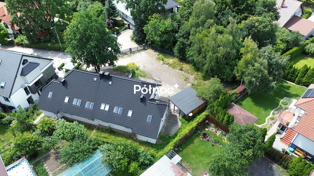 dom wolnostojący, 10 pokoi Bolesławiec, ul. Ludwika Pasteura. Zdjęcie 8