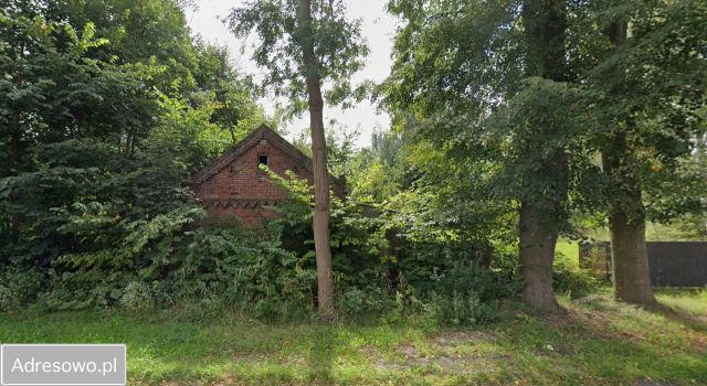 Działka budowlana Bukowiec, ul. Górna. Zdjęcie 1