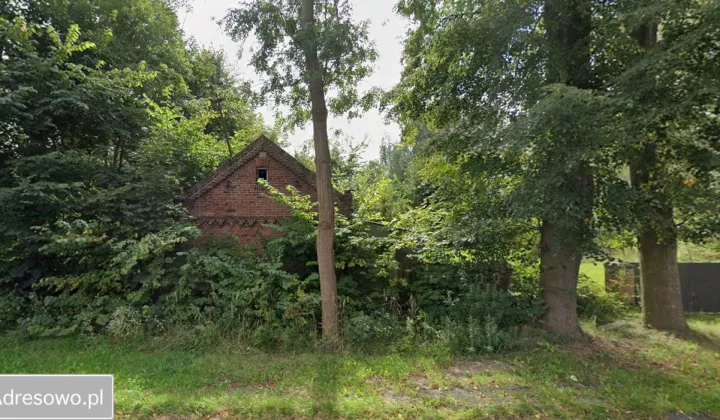 Działka budowlana Bukowiec, ul. Górna