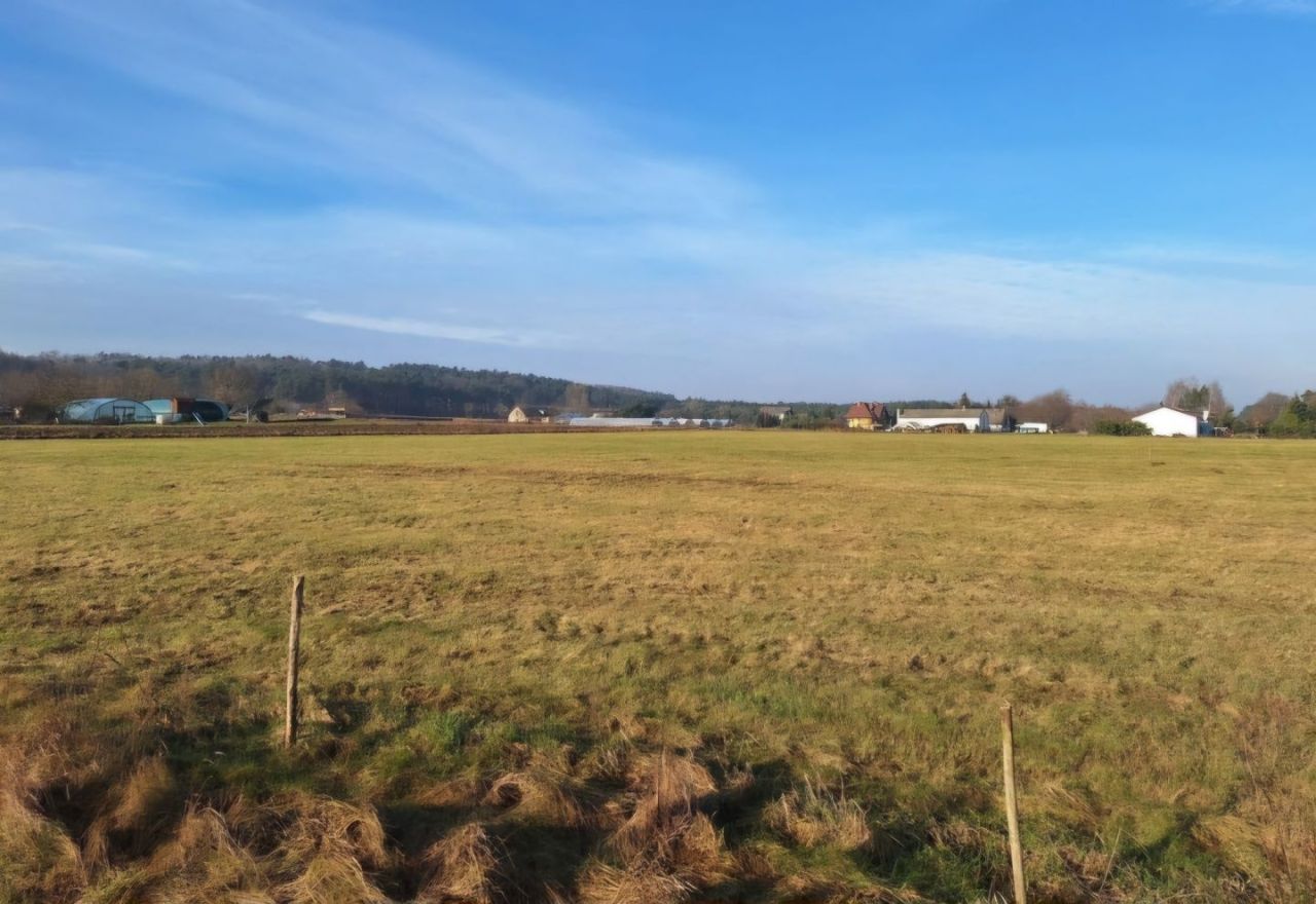 Działka budowlana Ruda. Zdjęcie 2
